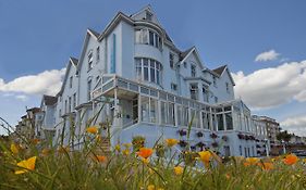 Marine Hotel Paignton